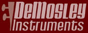 DeMosley Instruments logo