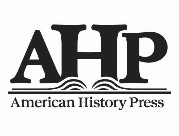Logo for American History Press